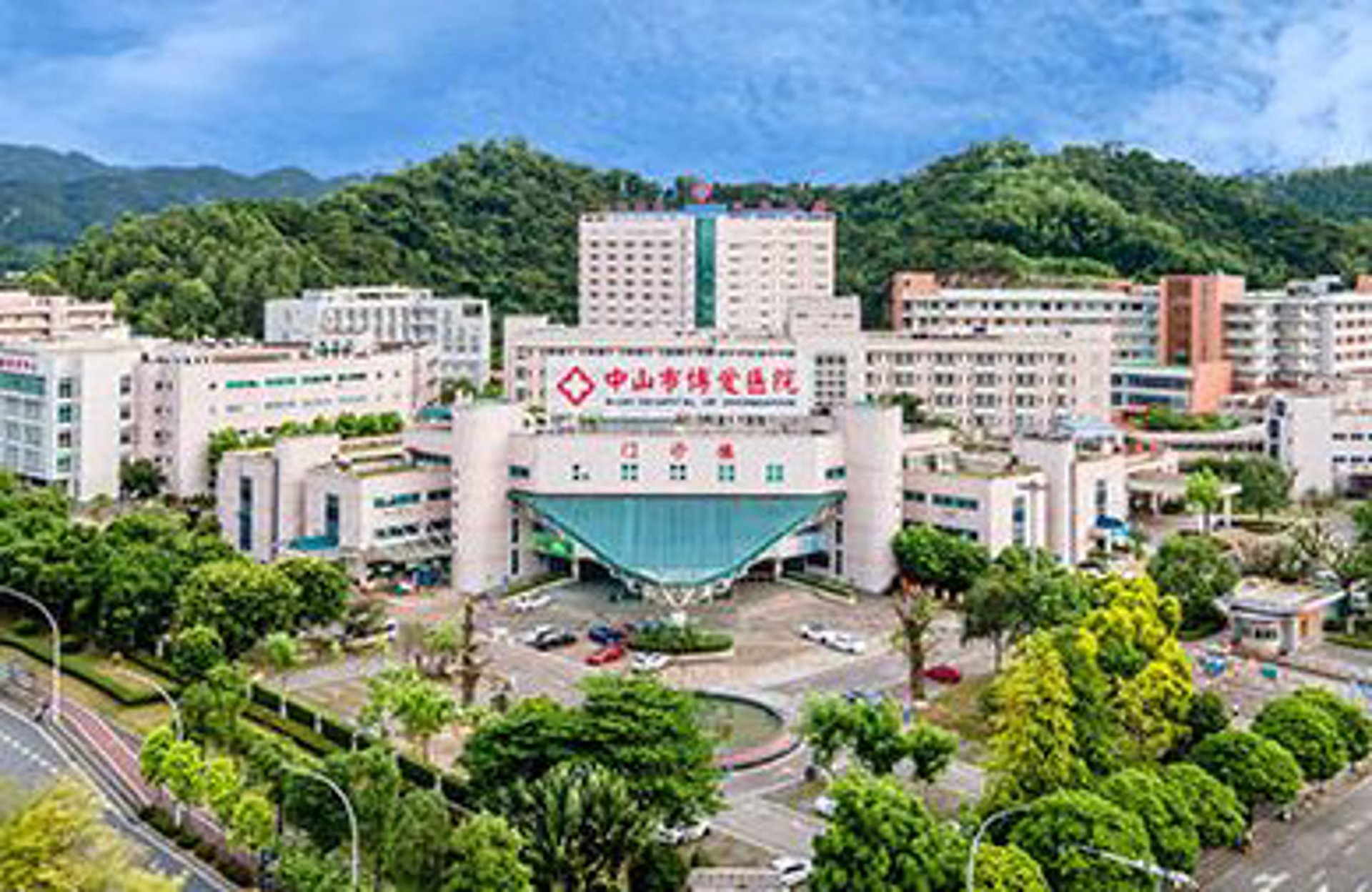 九龙泌尿外科