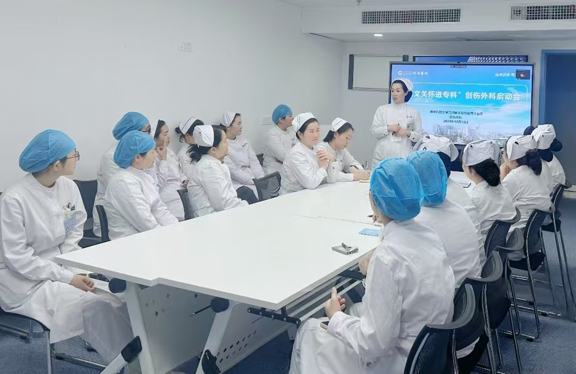 聚焦泌尿健康:长春泌尿外科医院最新发展动态
